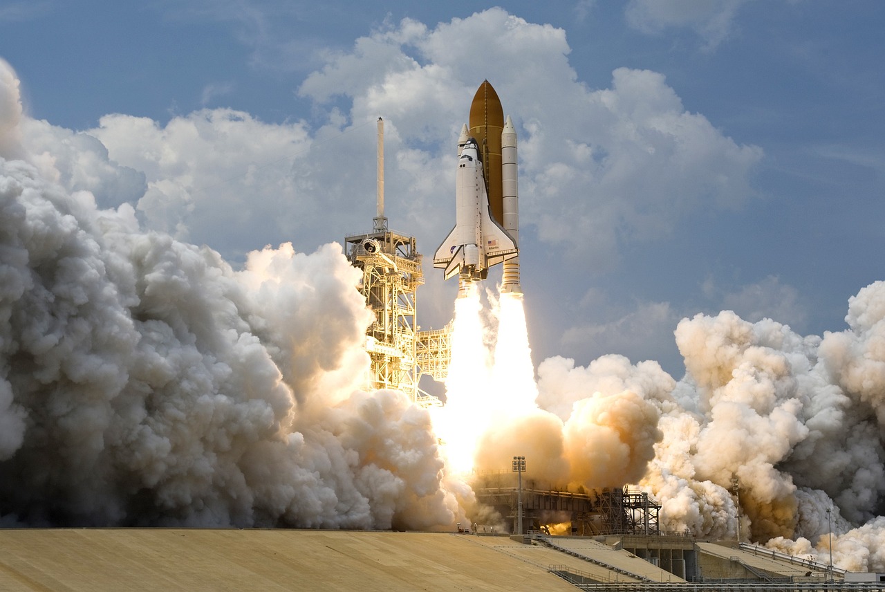rocket launch, rocket, take off, space shuttle, rocketship, space shuttle launch, nasa launch, space travel, john f kennedy space center, cape canaveral, florida, usa, rocket launch, rocket, rocket, r